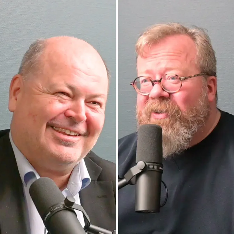 Ness 138 med Trond Omdal: – Kutt fornybart, tjen 400 milliarder kroner artwork