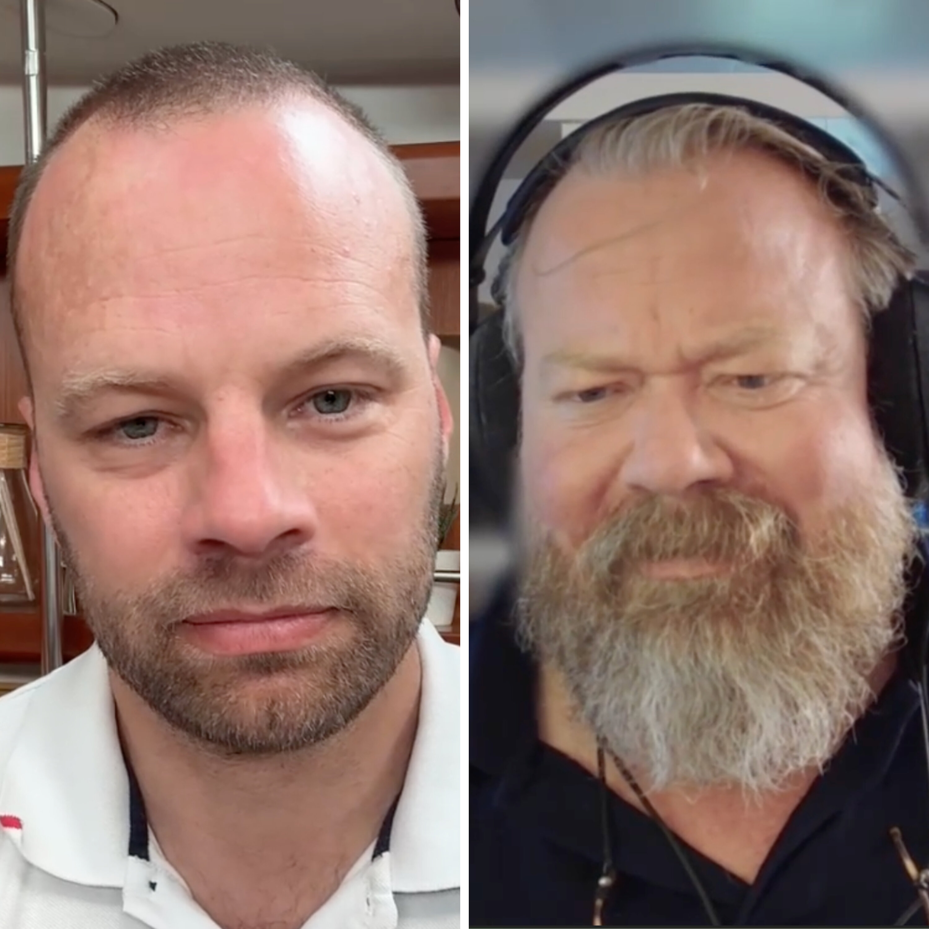 Ness 456 med Jon Helgheim – Anmeldt av voldsmenn artwork
