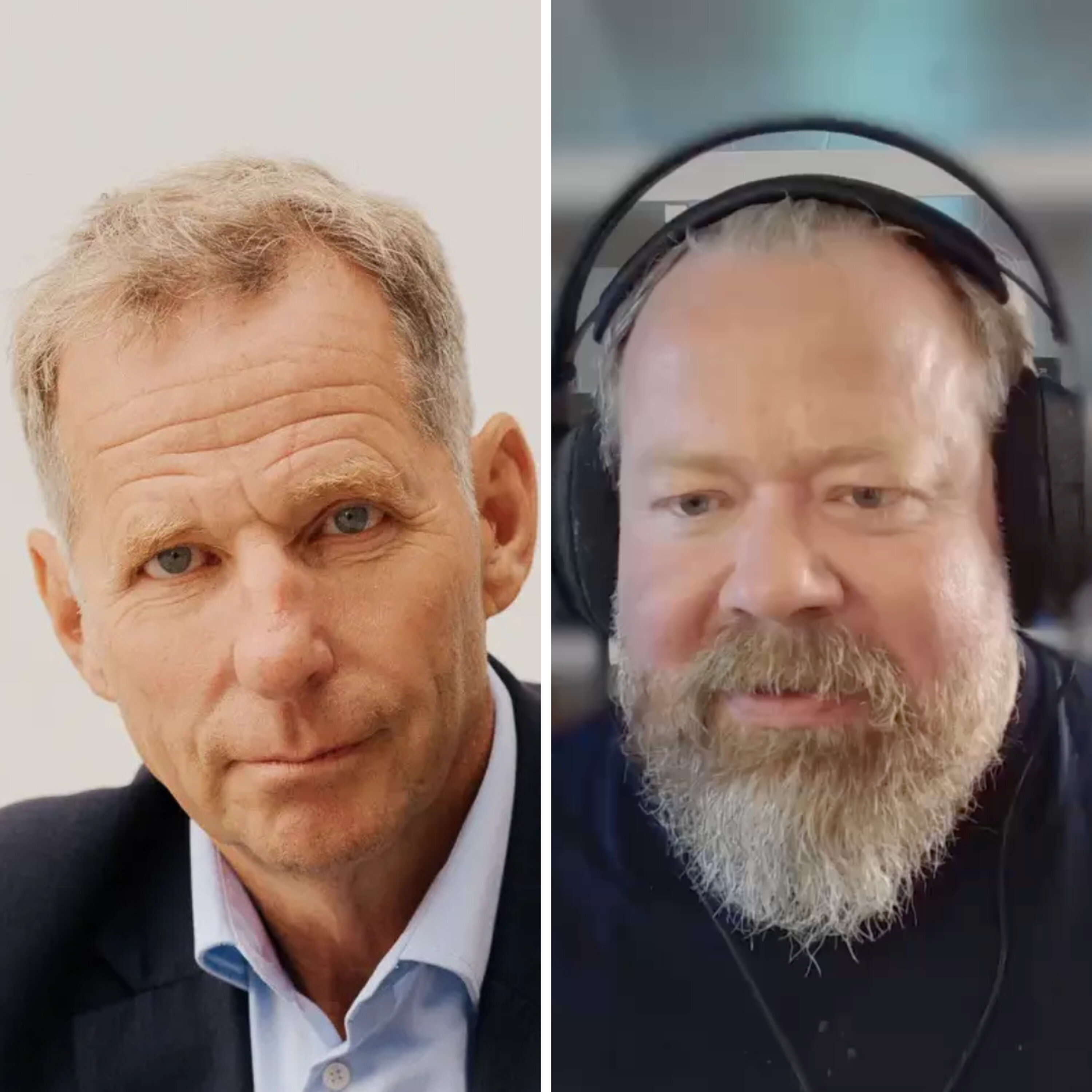 Ness 483 med Jarand Rystad – Verden drukner i energi artwork