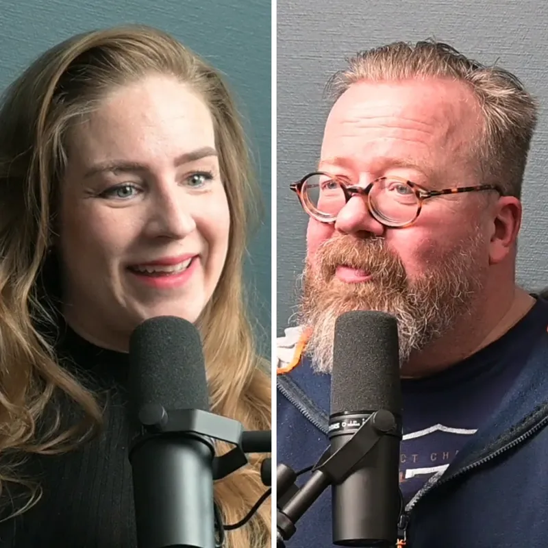 Ness 106 med Silje Schevig – Er kjemisk kastrering av kvinner så lurt? artwork
