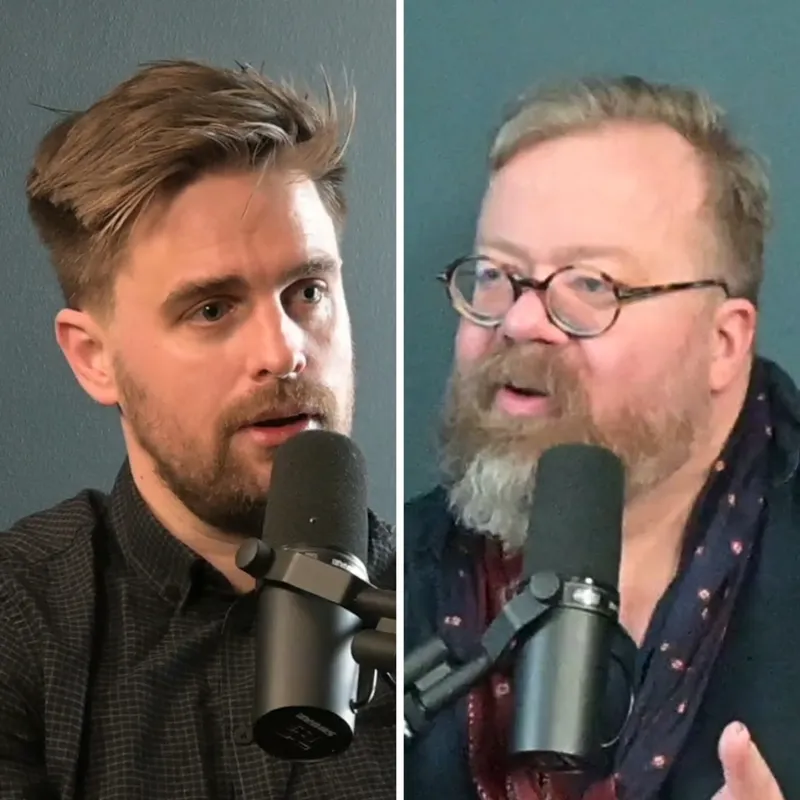 Ness 99 – Eivind Trædal har slettet X artwork