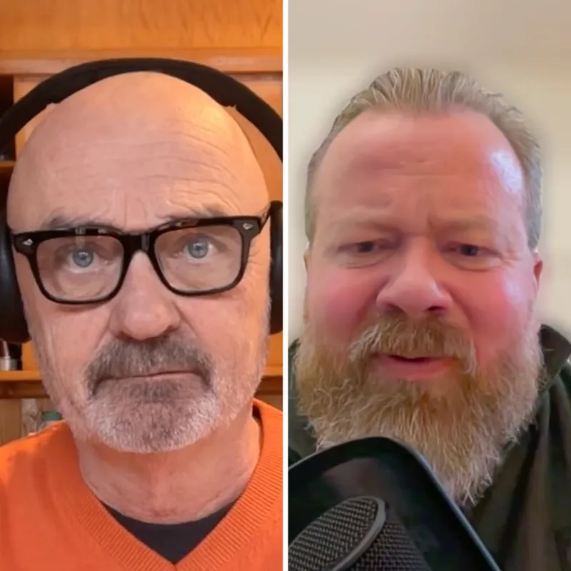 Ness 342 med Jarle Aabø – Hadde Mette-Marit sex med Jeffrey Epstein? artwork