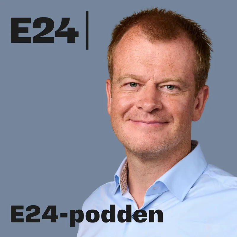 Storstreik og lønnshopp artwork