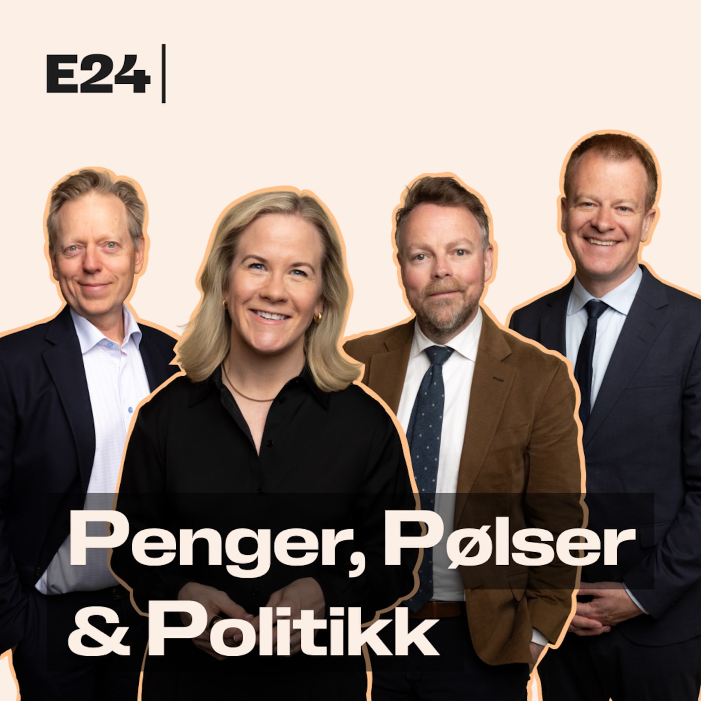 Penger, Pølser og politikk: Vill skjenking og Musk-koloni på Mars artwork