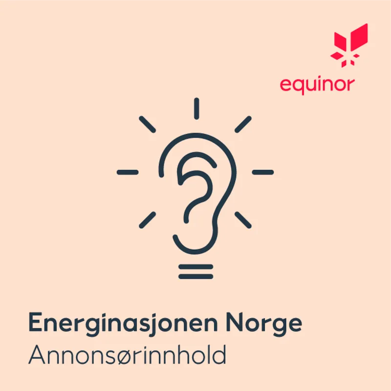 Annonsørinnhold fra Equinor: Jakten på bedre løsninger (2:3) – Den smarte printeren artwork