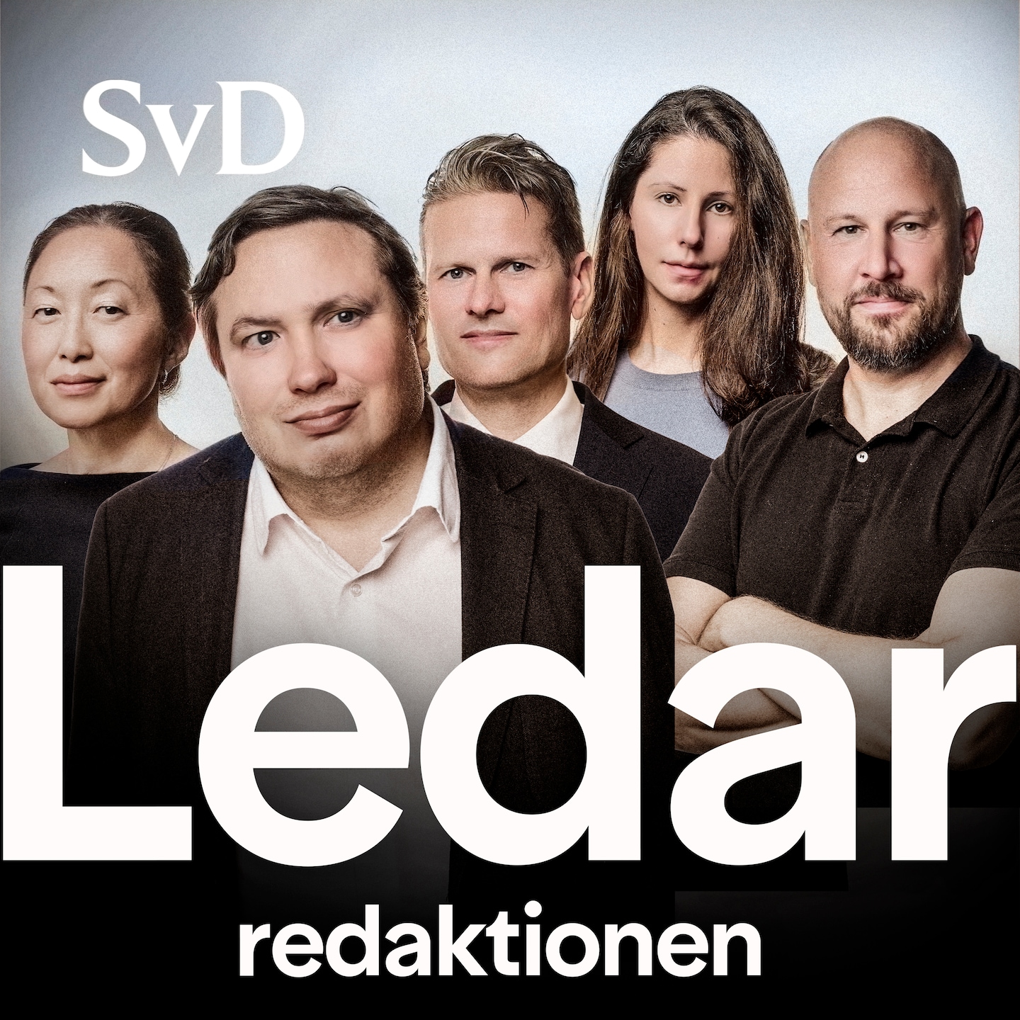 När svenska serier gick till vänster artwork