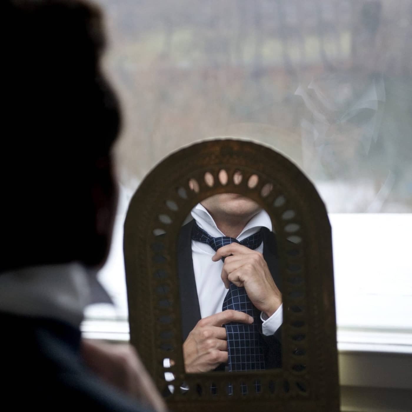 Narcissism – en missuppfattad diagnos? artwork