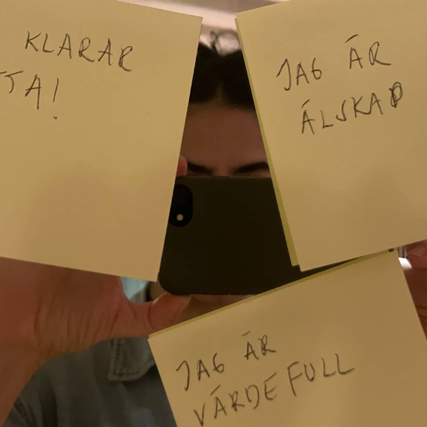 Hjälp dig själv – men hur? artwork