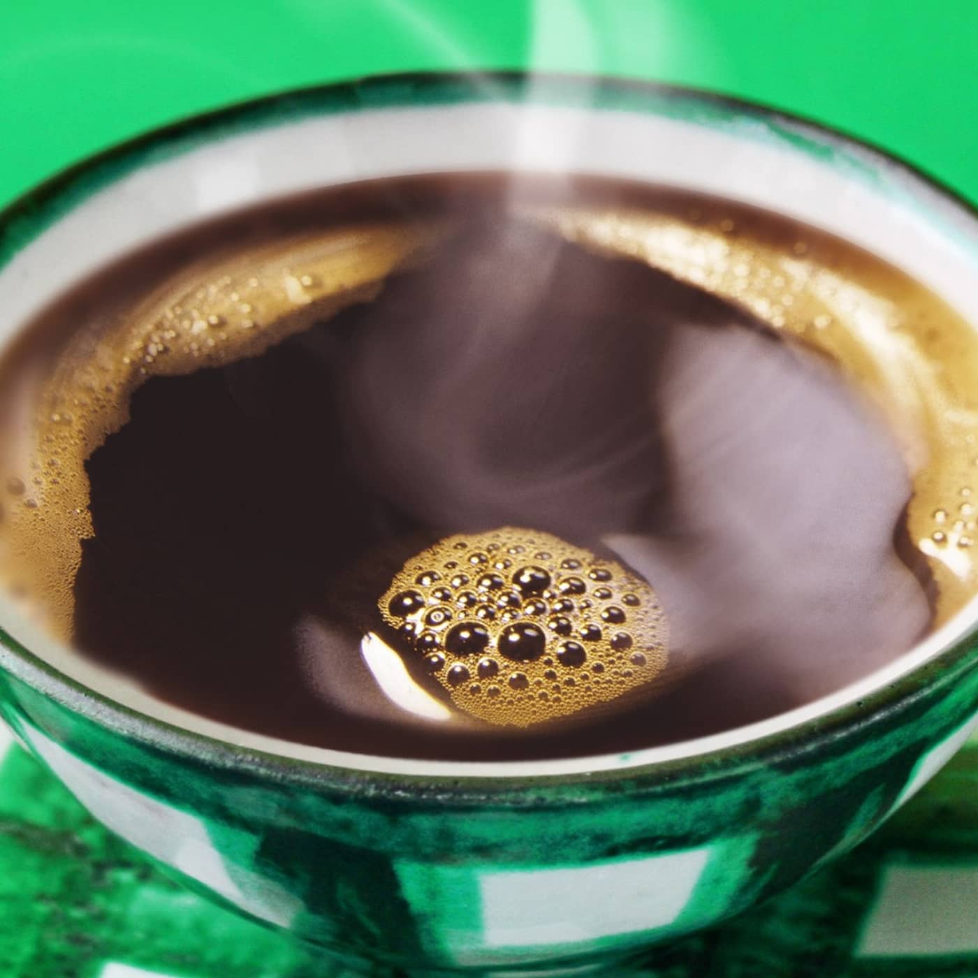 REPRIS: Kaffe – hot eller bot för hälsan? artwork