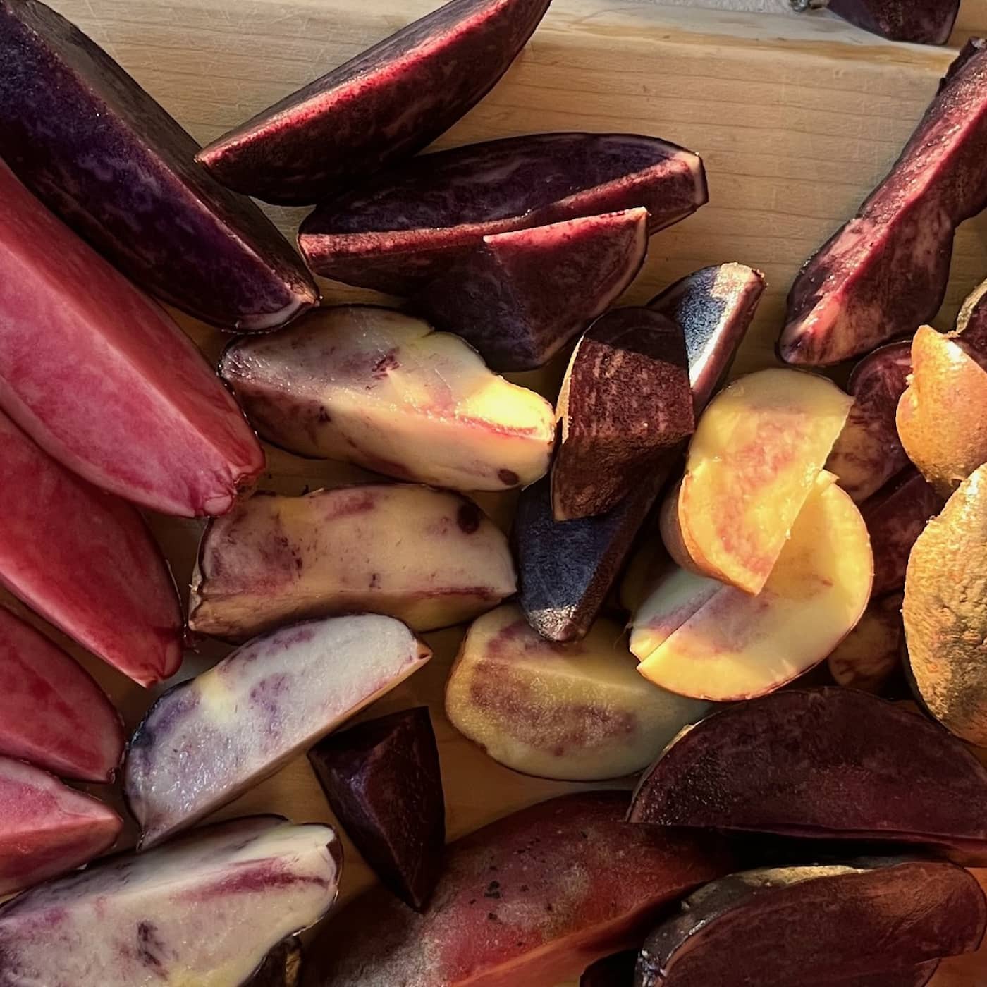 Repris: Potatis – från skräpmat till supermat artwork