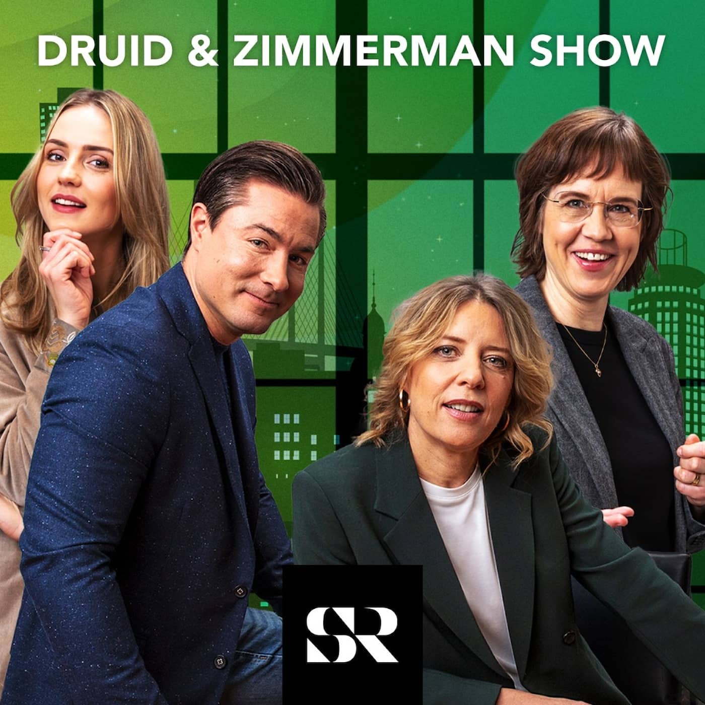 Politiker i alkoholskandaler artwork