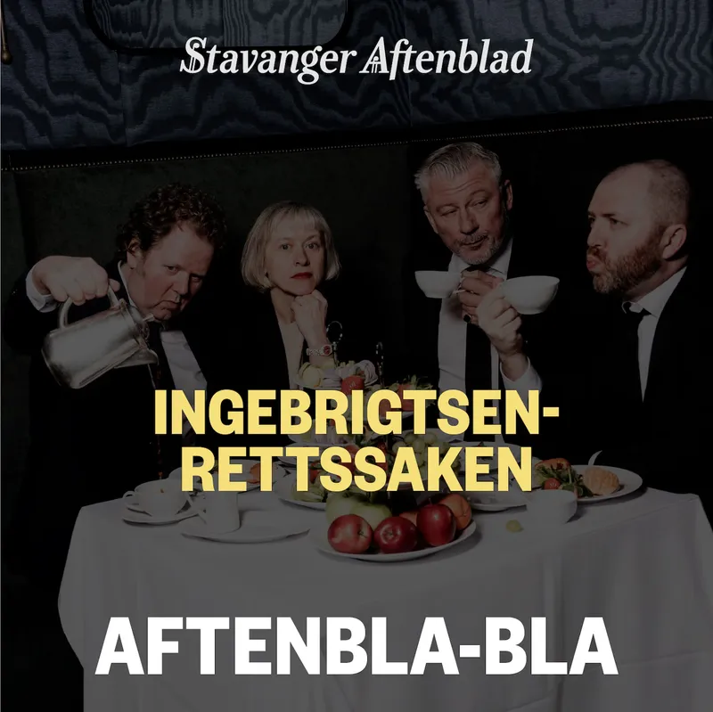 Fasit for Ingebrigtsen-saken artwork