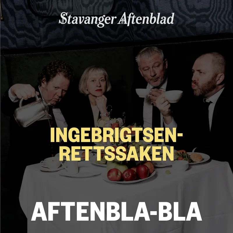 Ingebrigtsen - dommen artwork