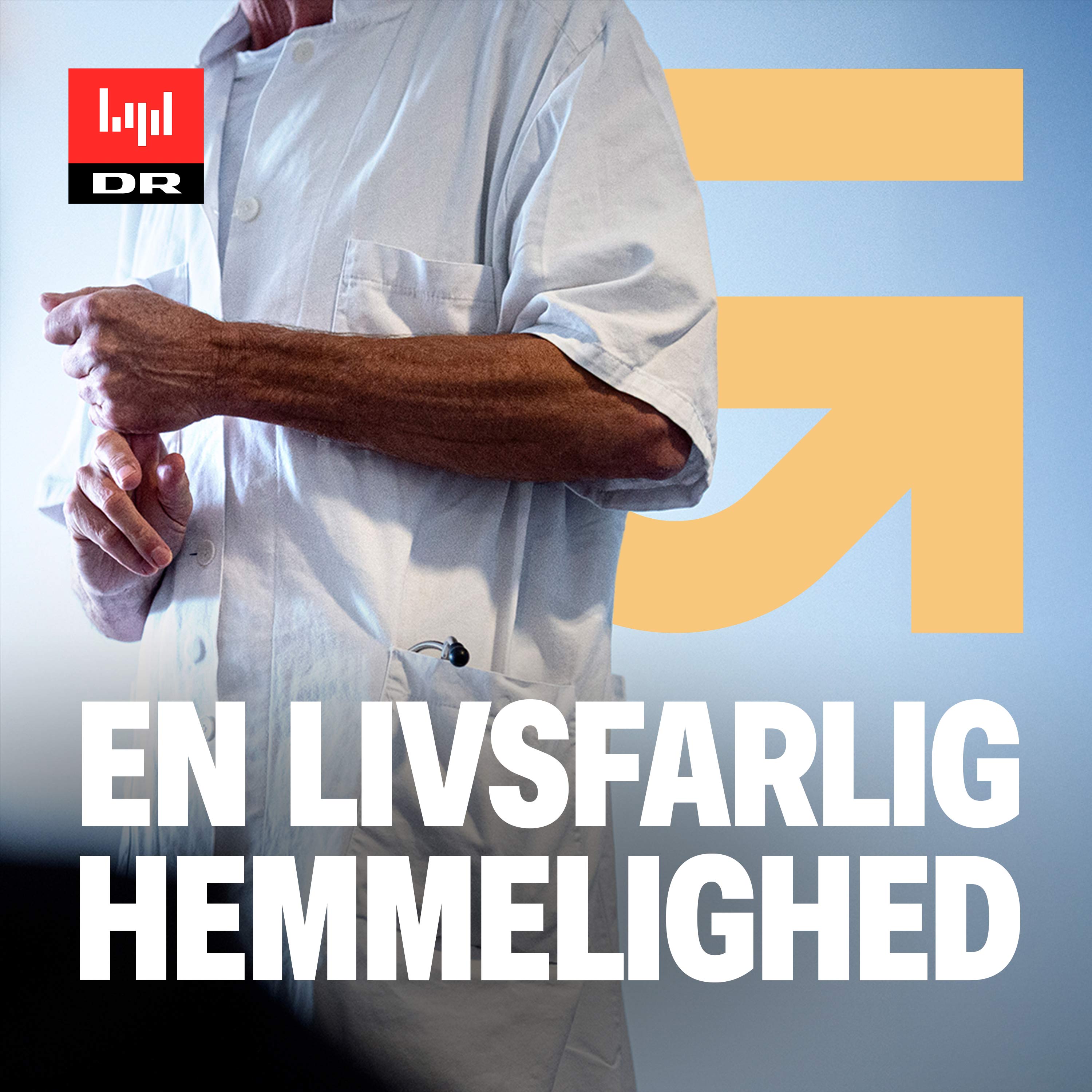 3:3 - En livsfarlig hemmelighed artwork