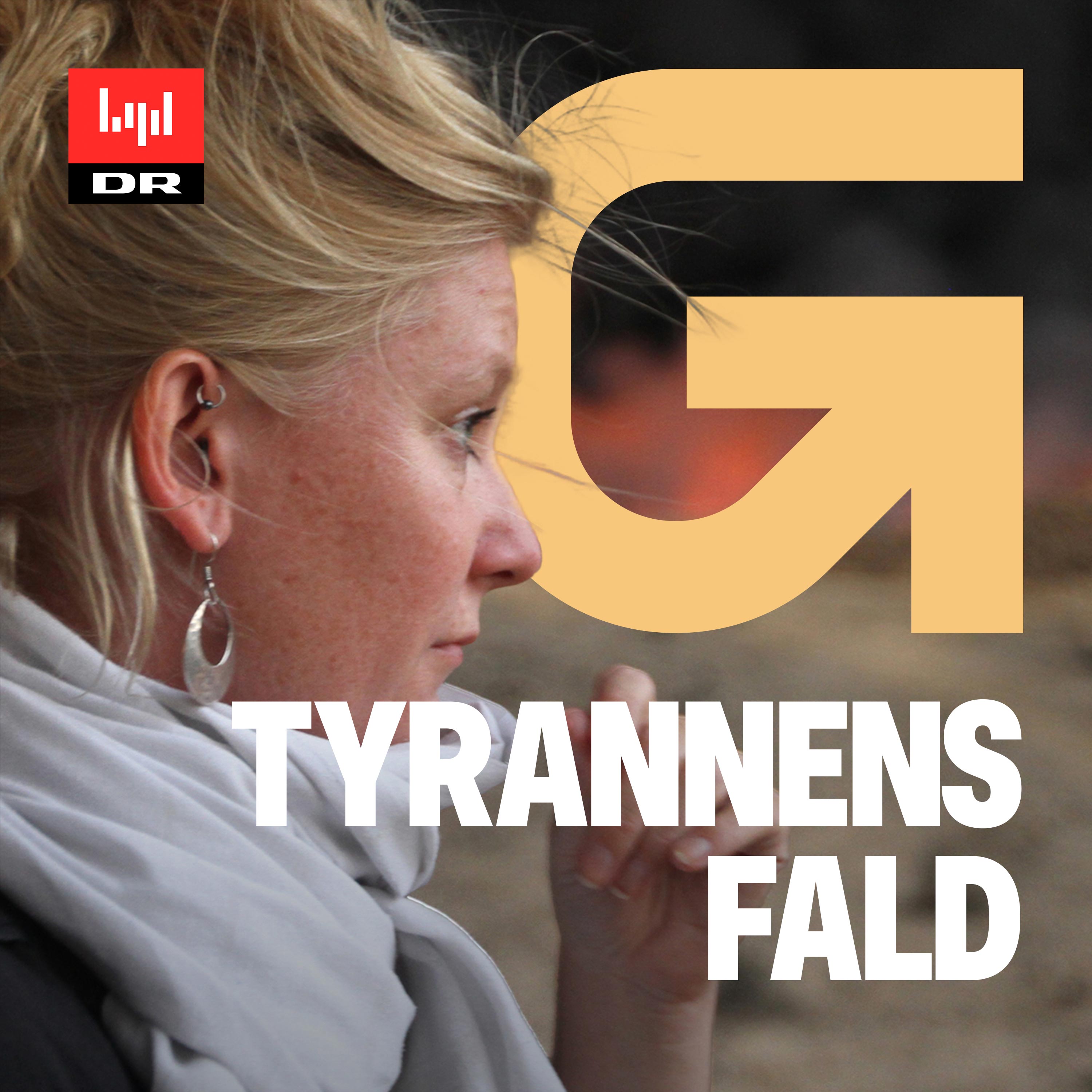 2:3 - Tyrannens fald artwork