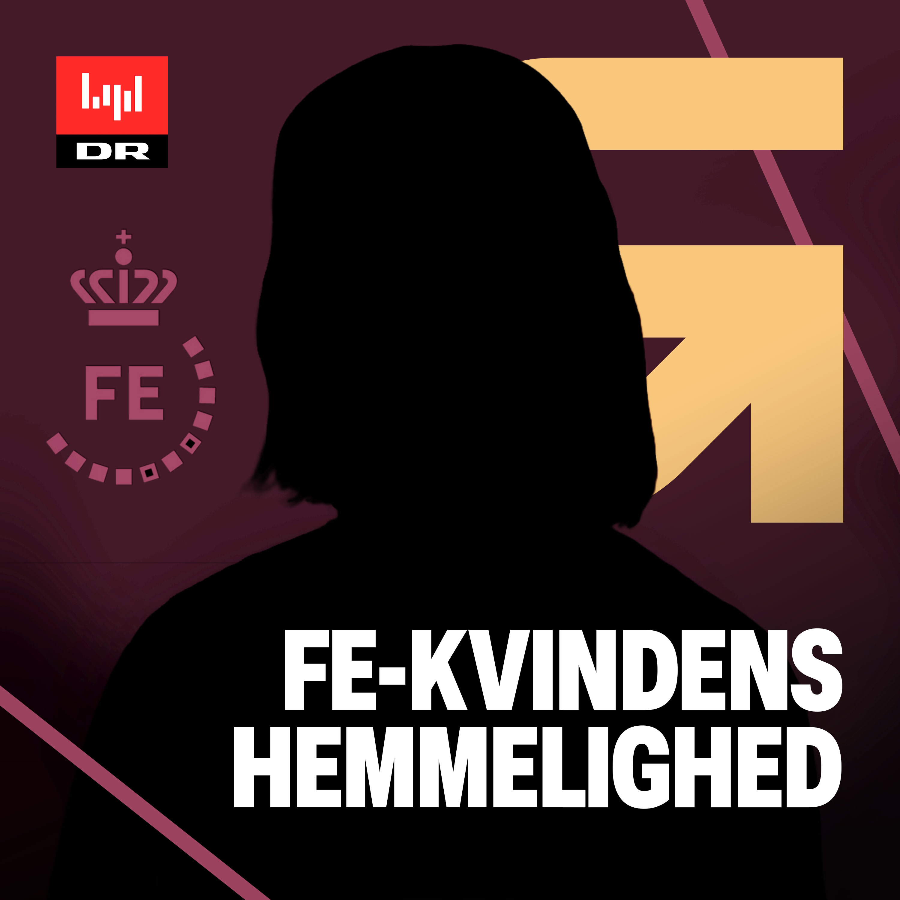 2:3 - FE-kvindens hemmelighed artwork
