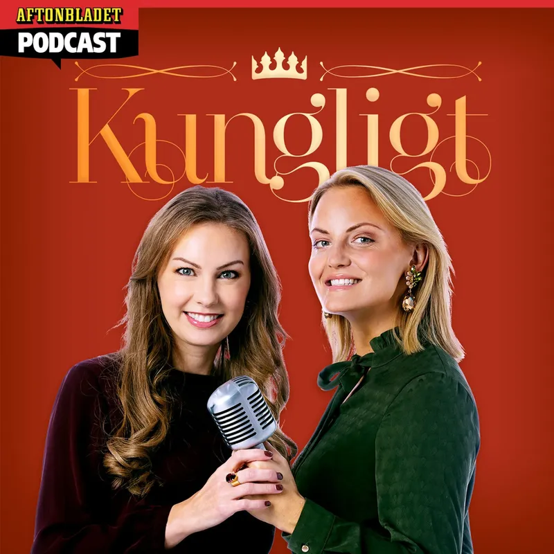 Problemen inför prinsessbröllopet artwork