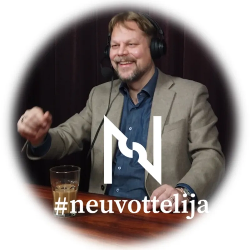 Will USA defend Freeloading Europe? | Giles | #negotiator 318 artwork