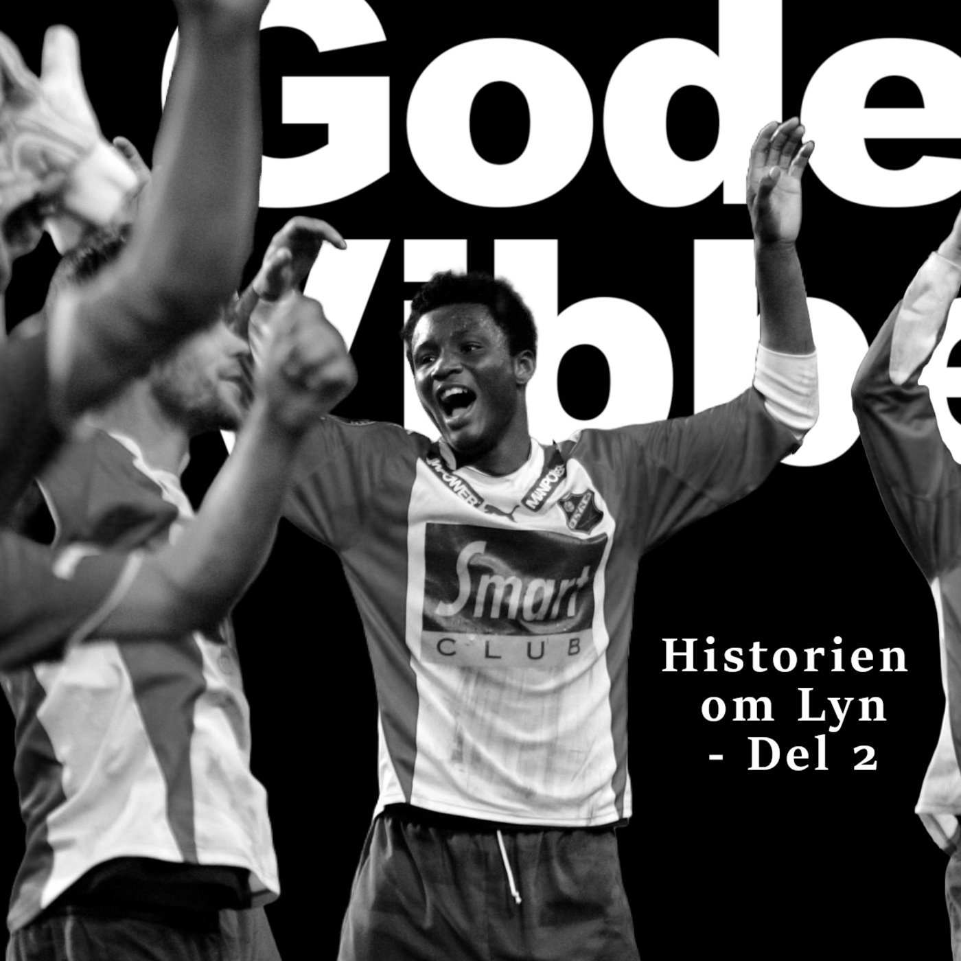 Historien om Lyn - Del 2 artwork