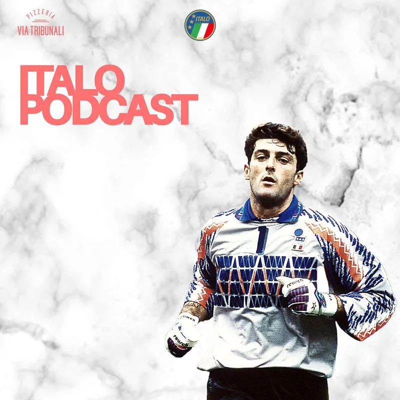 Italopodcast: Serie A 24/25 -kausiennakko 5/5 artwork