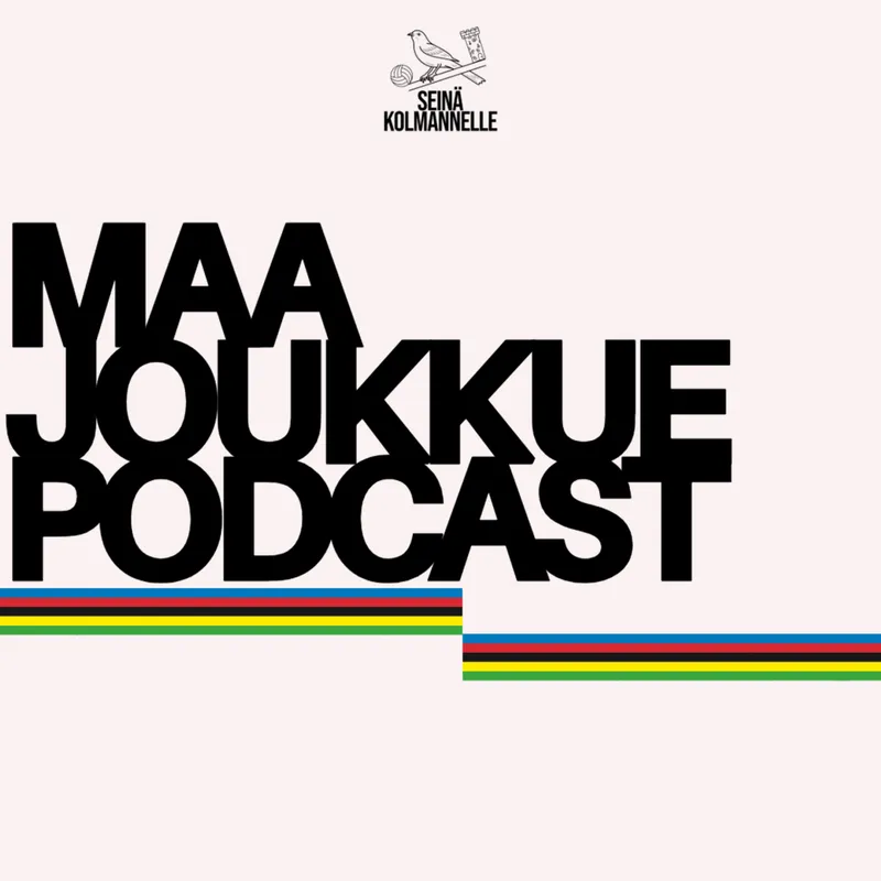 Maajoukkuepodcast: Liettua tahmeasti nurin - seuraavaksi Hollannin vieraaksi artwork