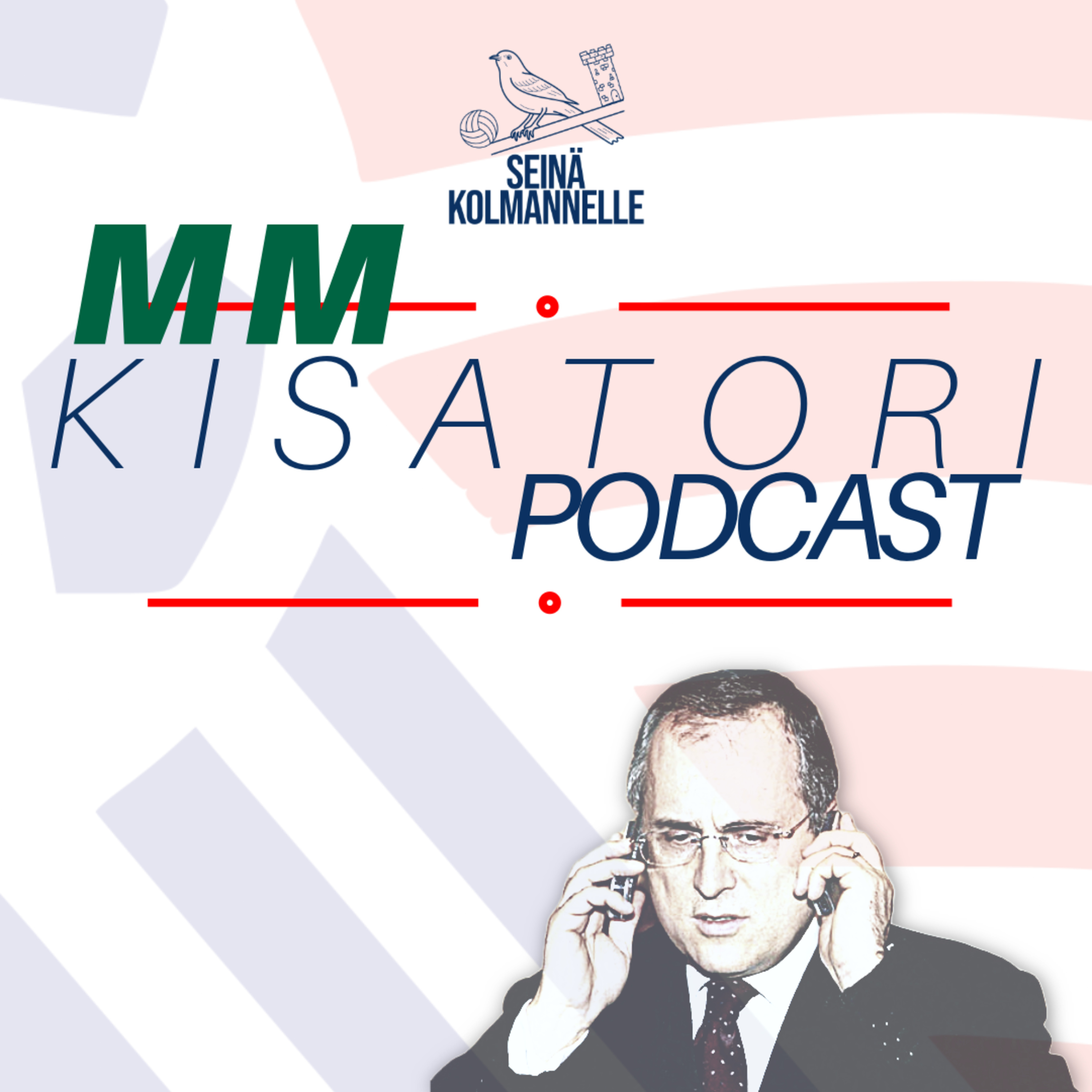 MM-kisatori: Kaikkien aikojen jahti Kultaisesta kengästä? artwork