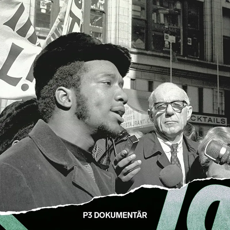 Ny: Svarta pantrarna och mordet på Fred Hampton artwork