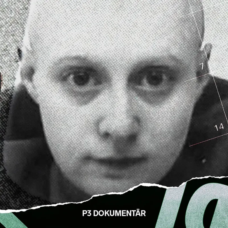 Ny: Mysteriet Adam - En ny elev i klassen, del 1 artwork