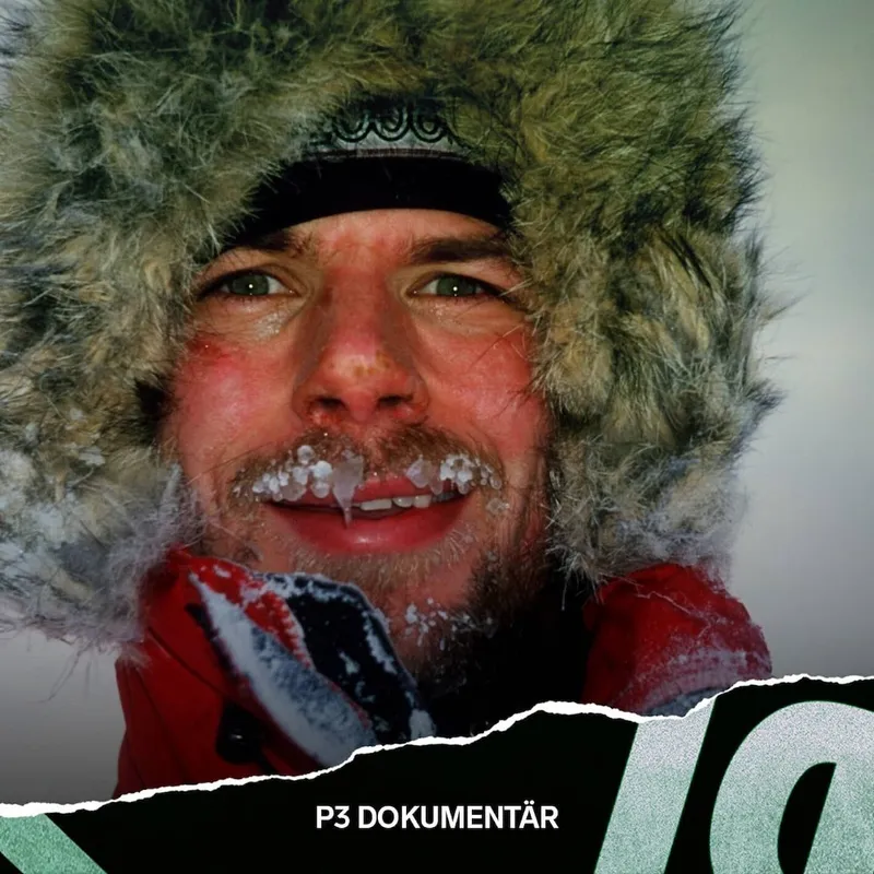 Äventyraren Göran Kropp och dödsklättringen artwork