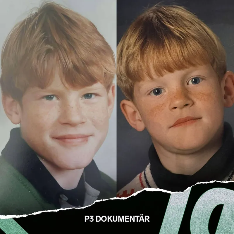 Ny: Särskoleskandalen och fallet Robin och Rasmus artwork