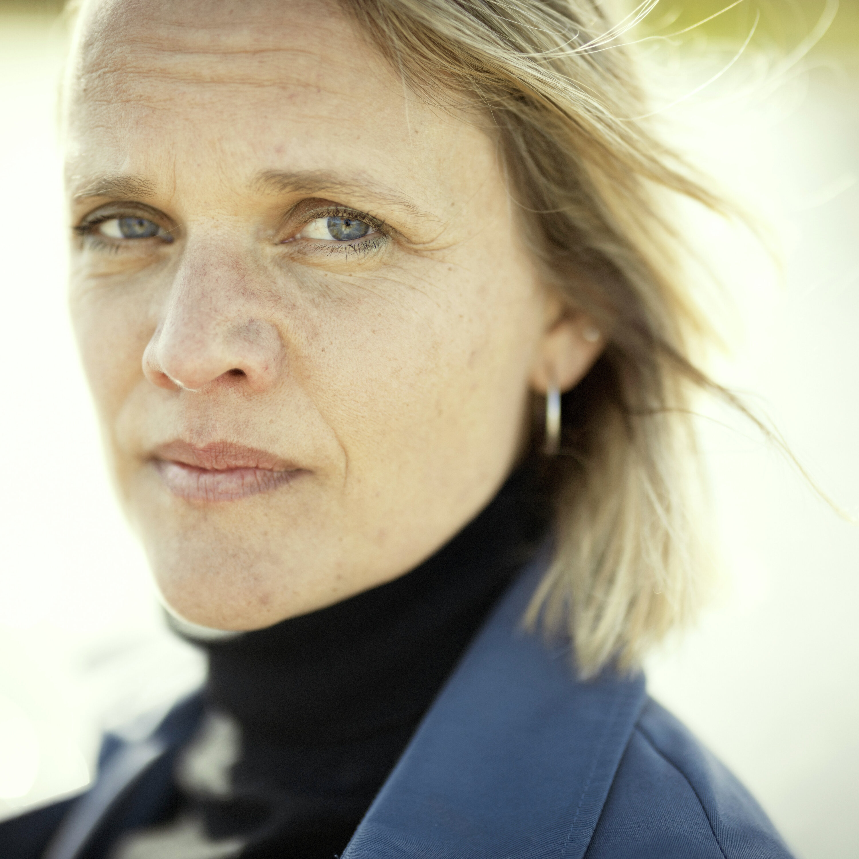 Teaser: Da Marias søster døde af mavekræft, kom hun i tanke om drikkevandet artwork