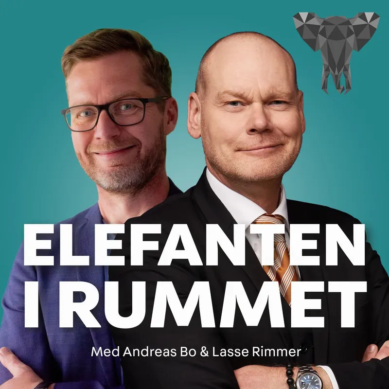 Ree-tur til traileren Marius, eller vi laver minister-rokade. AKA "kom hjem Margrethe” artwork