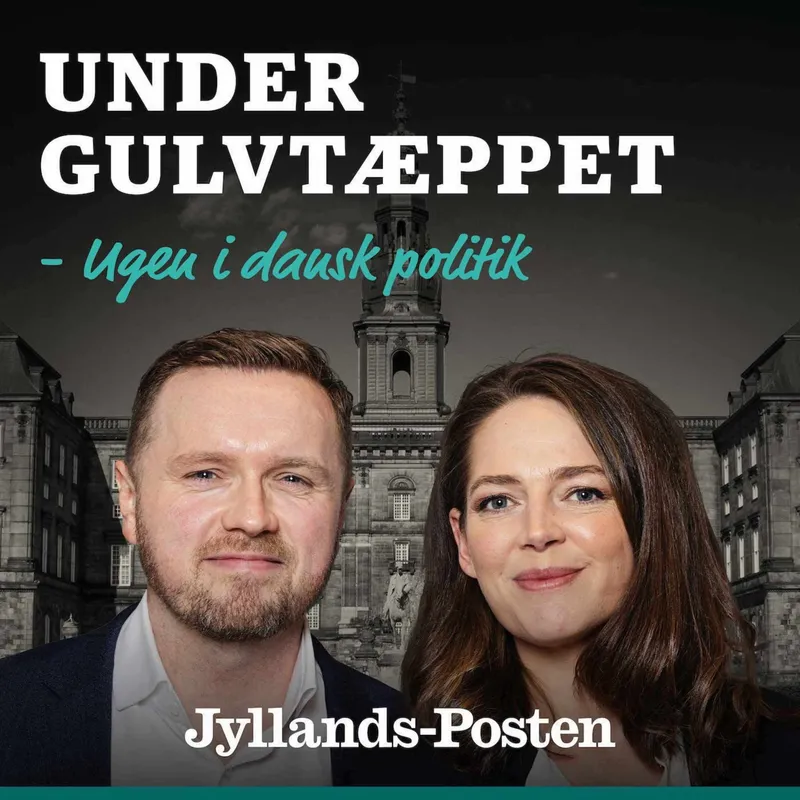 Sommerspecial: Pandoras æske artwork