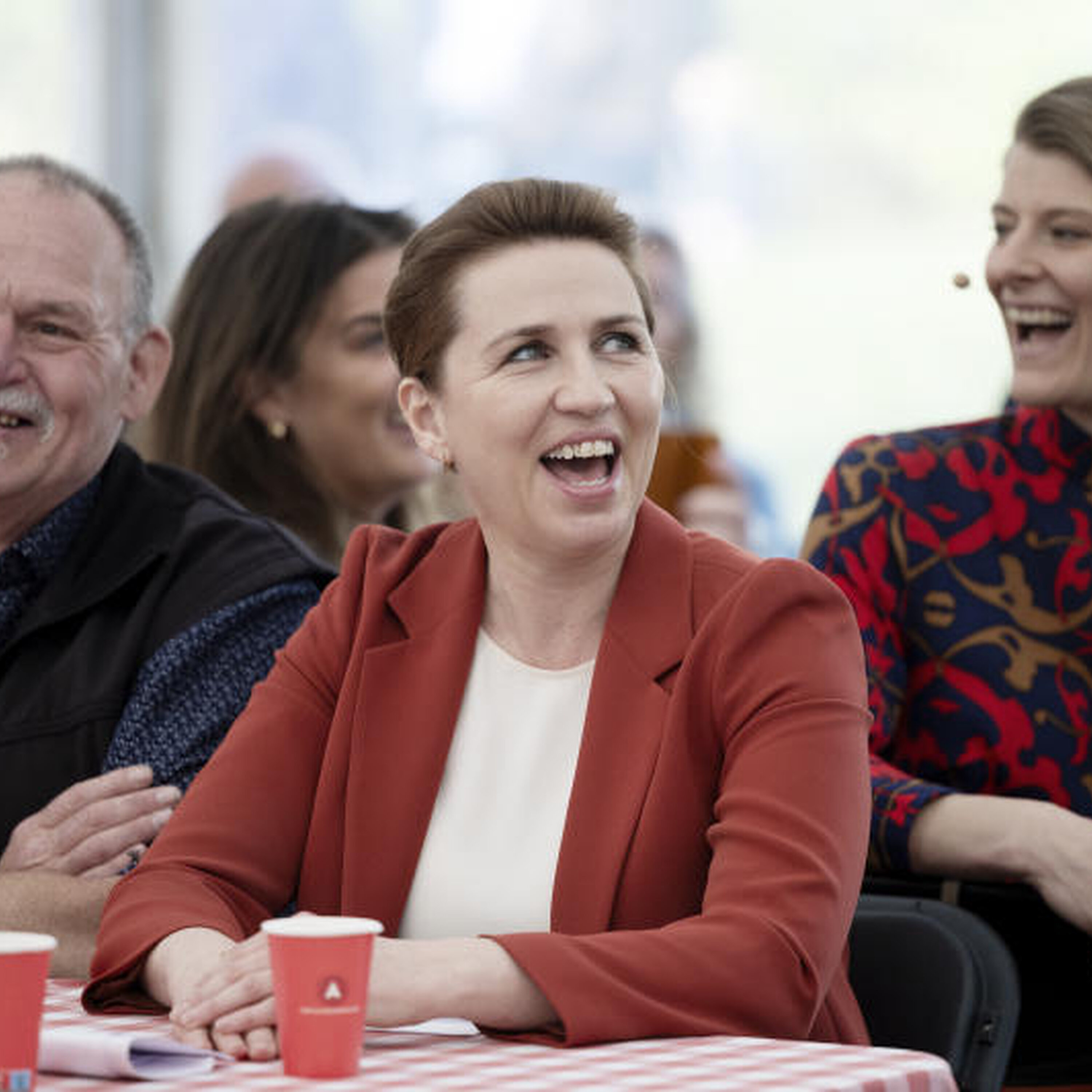 Af alle Mette Frederiksens dårlige nyheder er denne dog den værste artwork