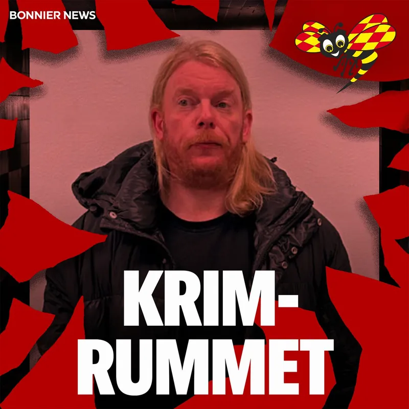 Gudmundur Mogensen – indiepopparen som blev mördare artwork