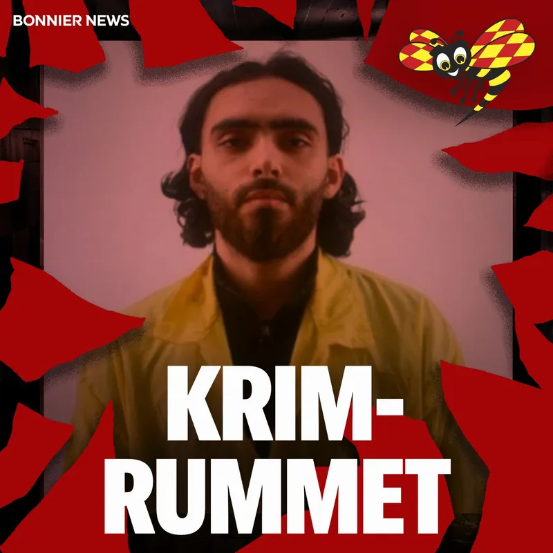 Polisen: Han var ”Rävens” mordmäklare nummer ett artwork