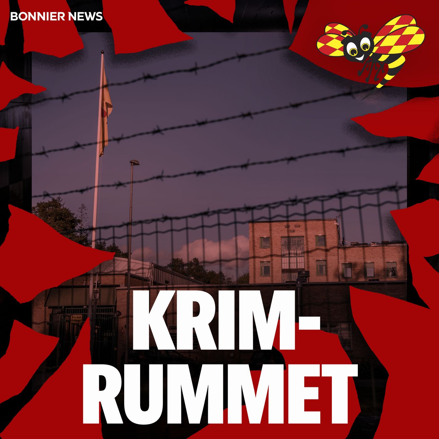 Så ska ungdomshemmet Tysslinge sluta vara en kuvös för barnsoldater artwork
