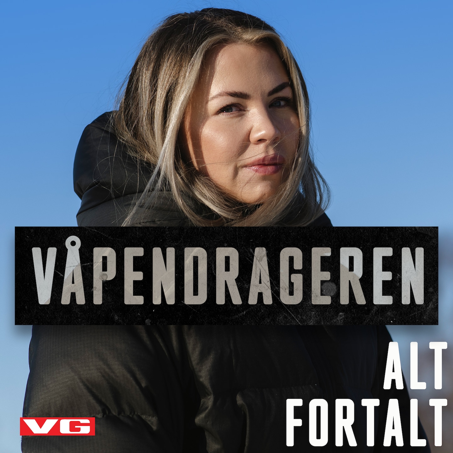 Våpendrageren (1:6) - Tøff kjærlighet artwork