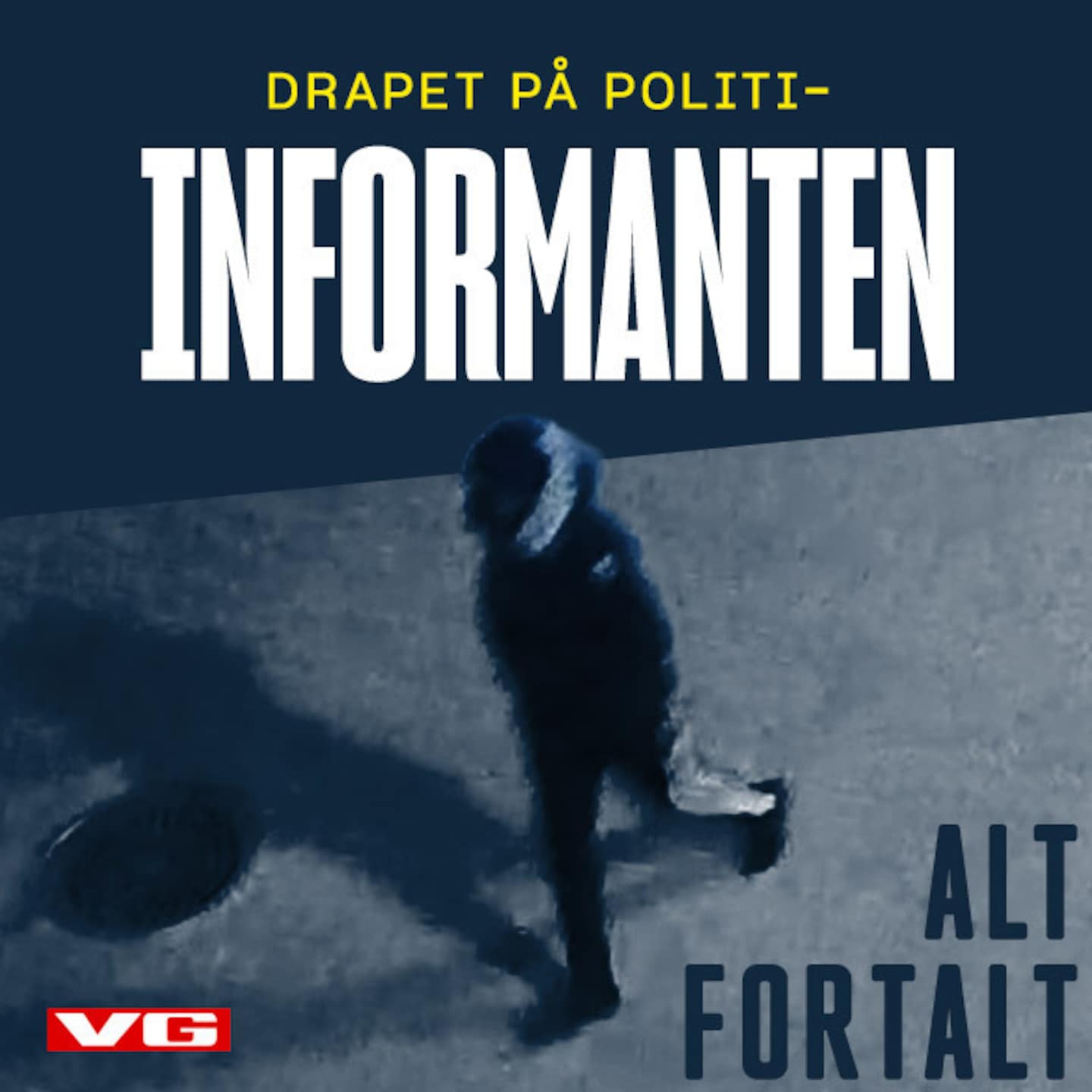 Drapet på politiinformanten (1:4): Skuddene ved solariet artwork