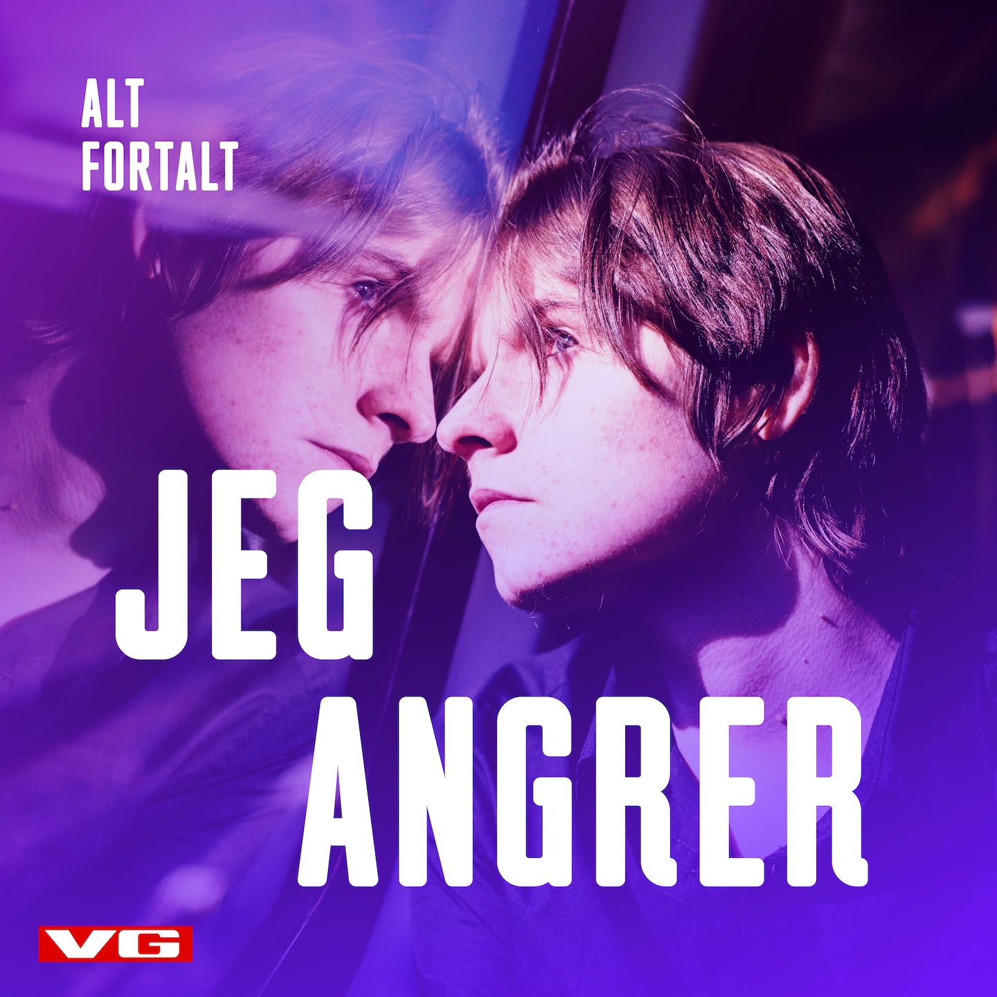 Jeg angrer (1:2): «Du blir aldri en ekte mann» artwork