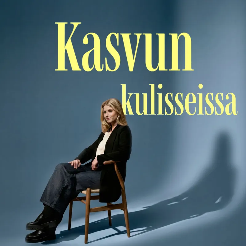 Loppu oli lähellä, mutta nyt momentum on käsillä artwork