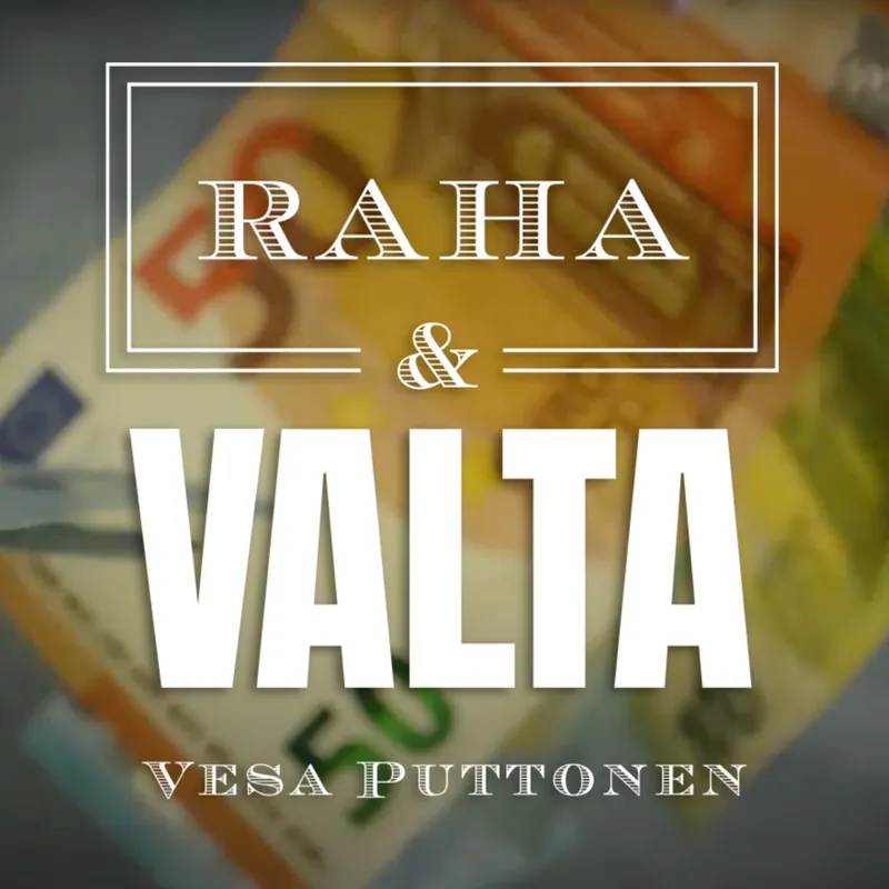 Mitä valtaa salkunhoitajalla on? artwork