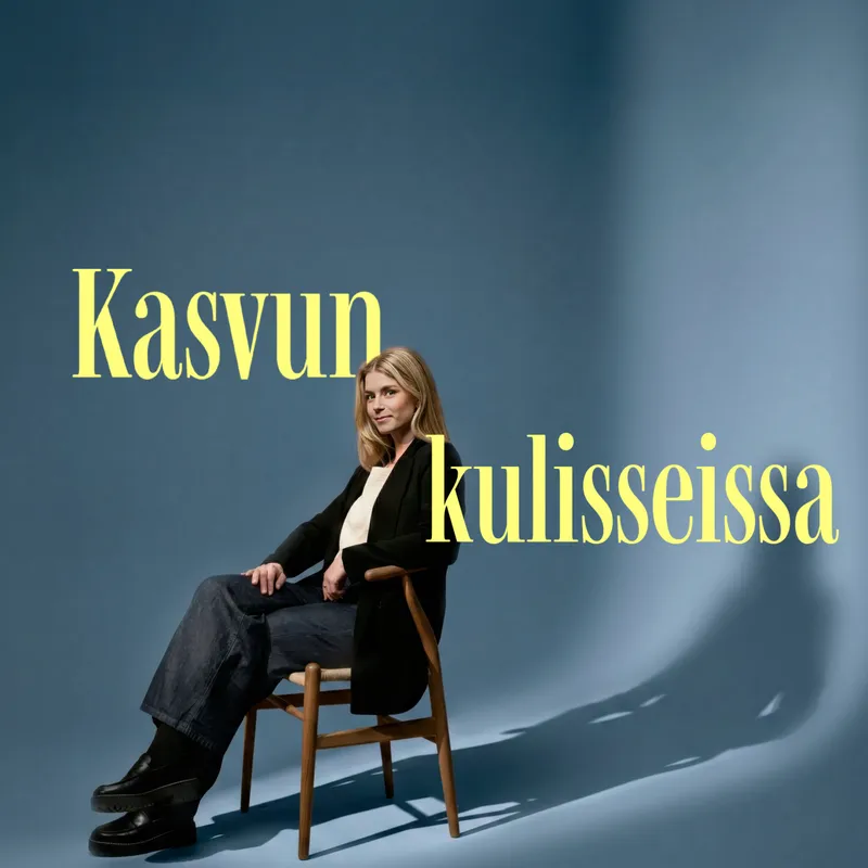 Vain yksi työnantaja on riski — portfolioura on modernin työelämän turvaverkko artwork