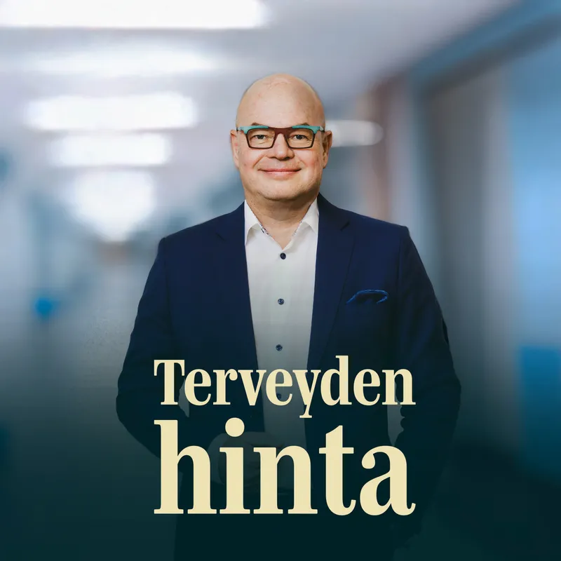 Uhkaako Trump Suomen lääkehintoja? artwork