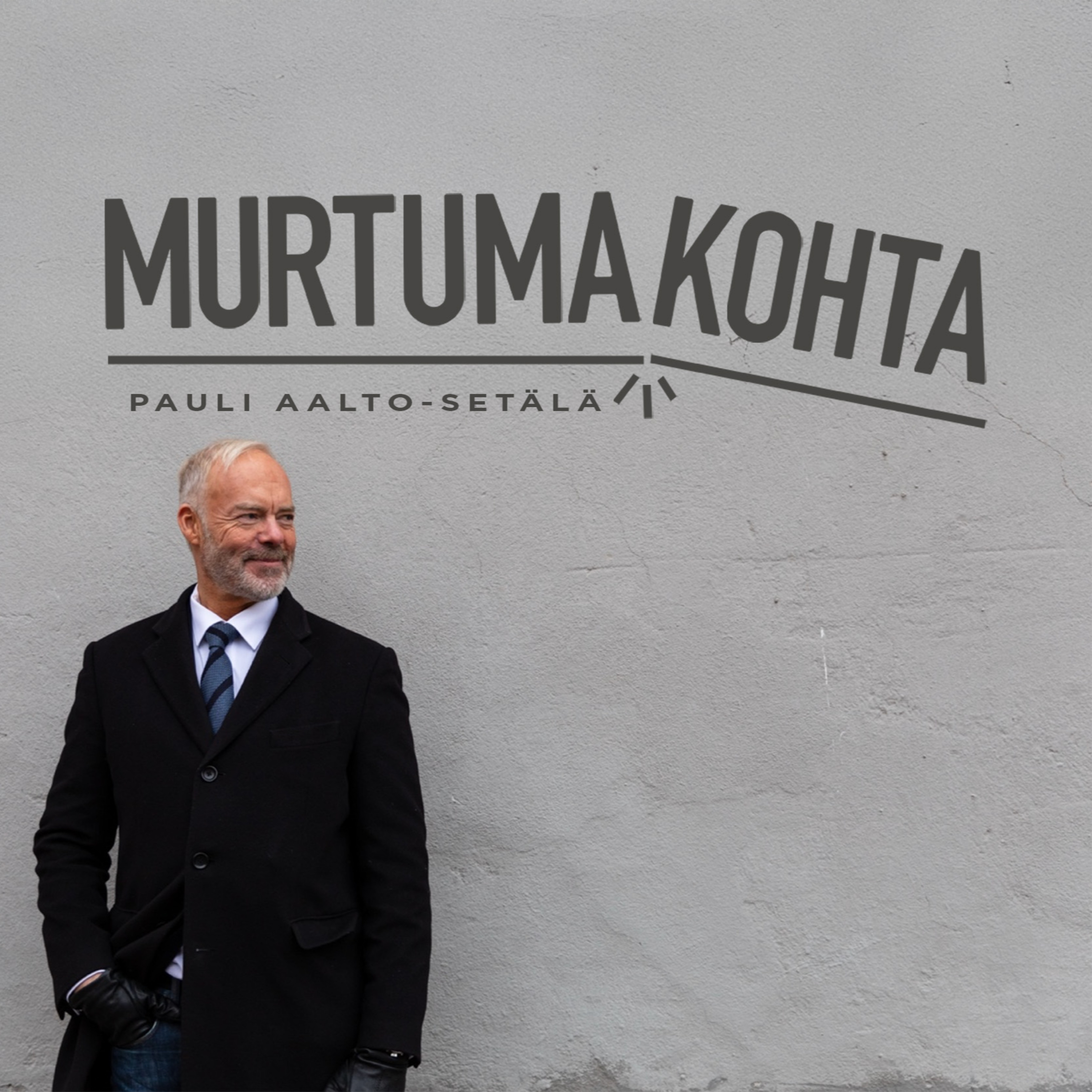 Tullin pääjohtaja varoittaa krääsätsunamin kiihtymisestä artwork