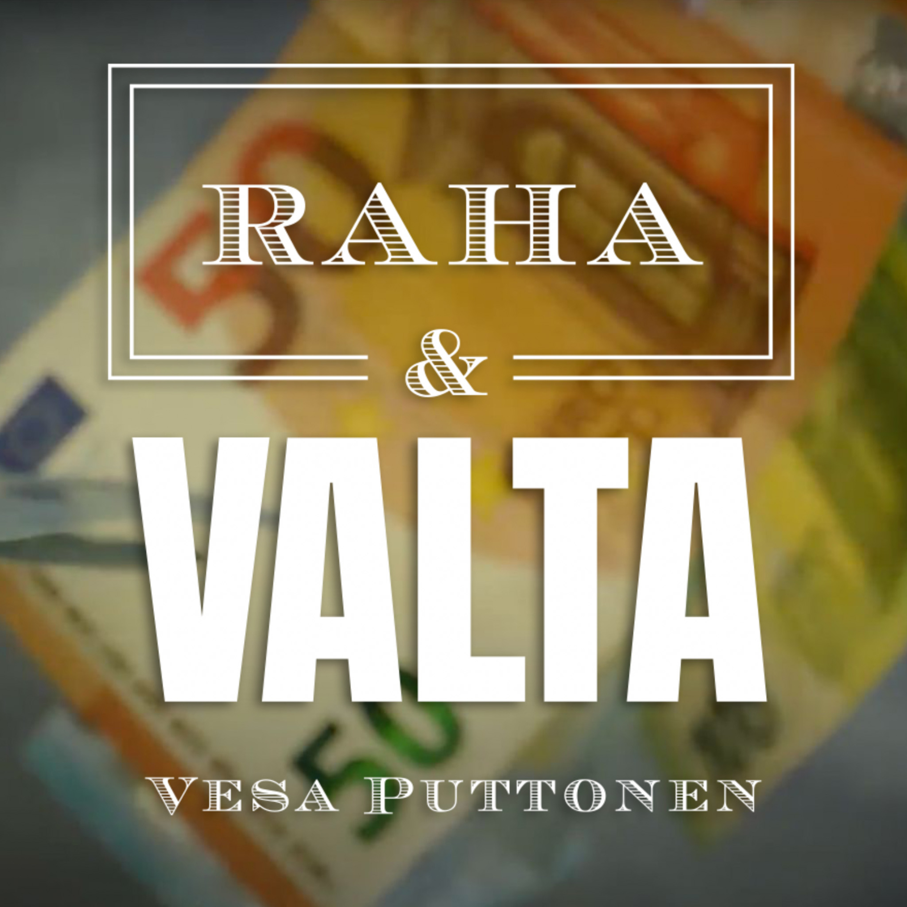 Pitäisikö eläkerahat antaa suomalaisten omaan hallintaan? artwork