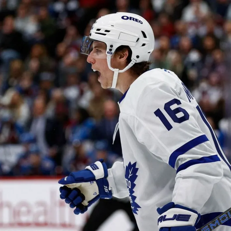 514. NHL-puls: Ryktet om Marner artwork