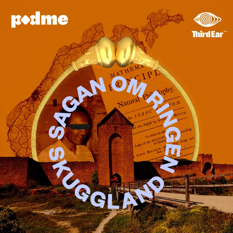 Sagan om Ringen - En guldsmed från Svarta Havet 1/6 artwork