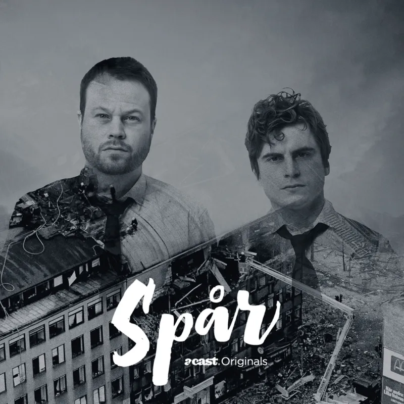 Trailer Sprängningen av Fontainebleau - Premiär 6 juni artwork