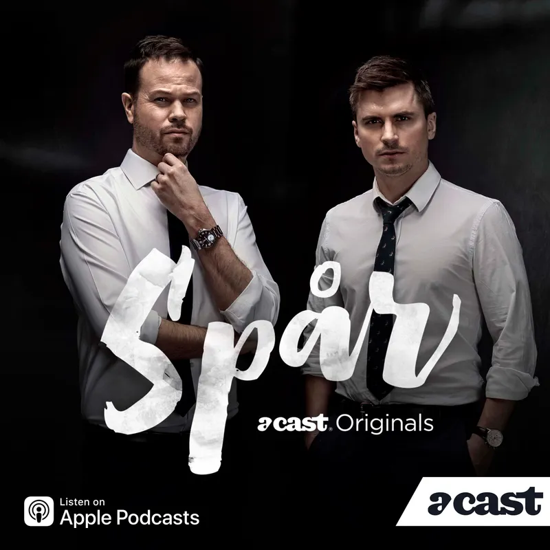 5. Brandkärrsmordet - Ett helt annat motiv artwork